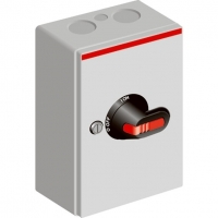 Рубильники