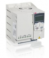 Частотно-регулируемые преобразователи