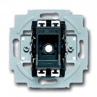 Механизм карточного выключателя ABB коллекции BJE, механический, 2025 U