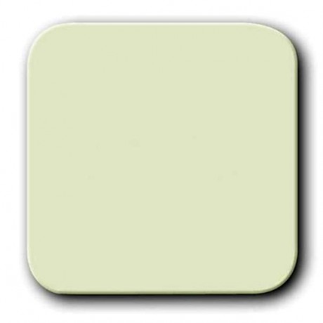 Клавиша ABB BUSCH-DURO, слоновая кость, 2506-212-507