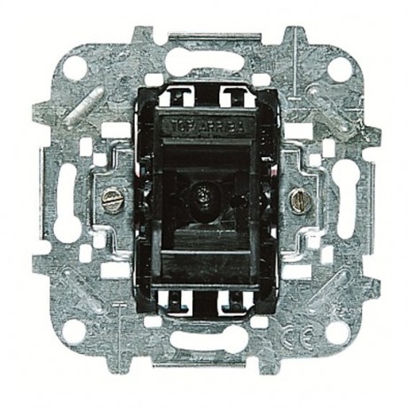 Механизм карточного выключателя двухполюсного ABB SKY, механический, 8114.1