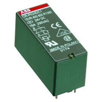 ABB Реле CR-P024AC1 24B AC 1ПК (16А), 1SVR405600R0000