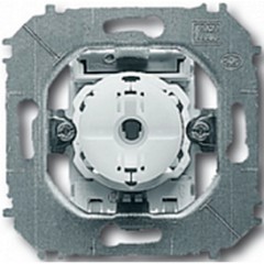 Механизм переключателя 1-клавишного ABB IMPULS с подсветкой, 2001//6 U-507