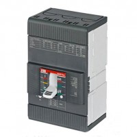 Силовой автомат ABB Tmax XT3 250А, TMD, 36кА, 3P, 160А, 1SDA0 68057 R1