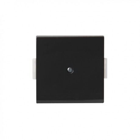 Заглушка ABB IMPRESSIVO, скрытый монтаж, антрацит