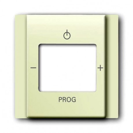 Накладка на FM-радио ABB IMPULS, слоновая кость, 8252-72