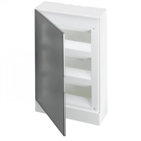 ABB 1SZR004002A2209 Бокс навесной 36М прозрачная дверь с клеммным блоком Basic E, BEW402236