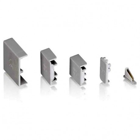 ABB 2CDL200001R0004 Заглушки пара PS-END 0, PS-END 0