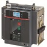 Автоматический выключатель трехполюсный E4.2N 3200 Ekip Touch LSI 3p WMP выкатной ABB