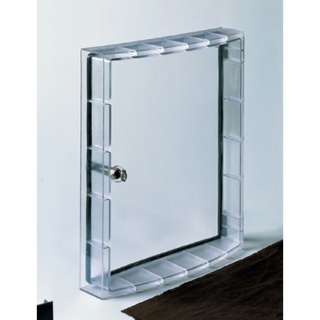 ABB Emax система защиты IP54 на дверь шкафа, 1SDA0 38344 R1