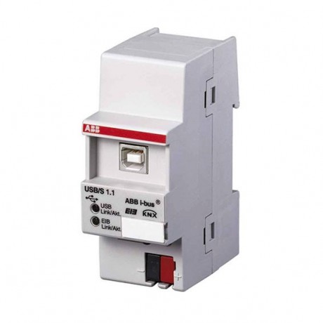 ABB 2CDG110008R0011 USB//S 1.1 USB-порт, MDRC, USB//S1.1