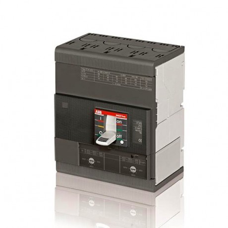 Силовой автомат ABB Tmax XT4 160А, TMA, 36кА, 4P, 160А, 1SDA0 68108 R1
