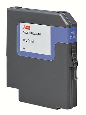 ABB Силовые выводы передние (3 шт.) для корзин E3 - HR, 1SDA0 45032 R1