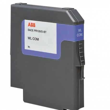 ABB Emax вертик. выводы 3 шт. E1 фикс., 1SDA0 38052 R1