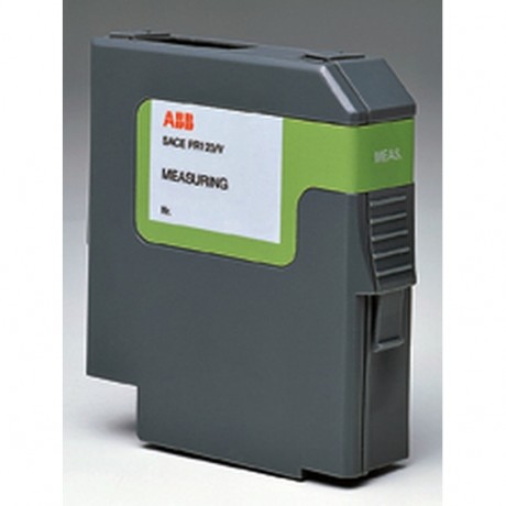 ABB Электр. блок PR120//K (4 выв. + 1 общий вход), 1SDA0 58256 R1