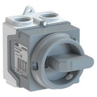 ABB Выключатель в боксе ONE20M3G, 1SCA135535R1001