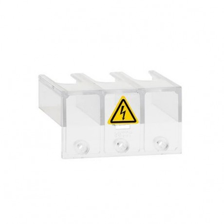 ABB Клеммная крышка OTS63T3 для рубильников типа ОТ63..80F3,FТ3, 1SCA022353R6750