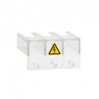 ABB Клеммная крышка OTS63T3 для рубильников типа ОТ63..80F3,FТ3, 1SCA022353R6750