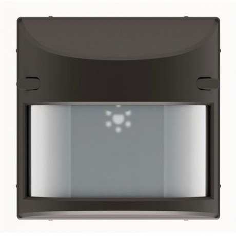 Линза датчика движения ABB SKY, черный бархат, 8541.1 NS