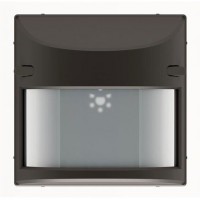 Линза датчика движения ABB SKY, черный бархат, 8541.1 NS