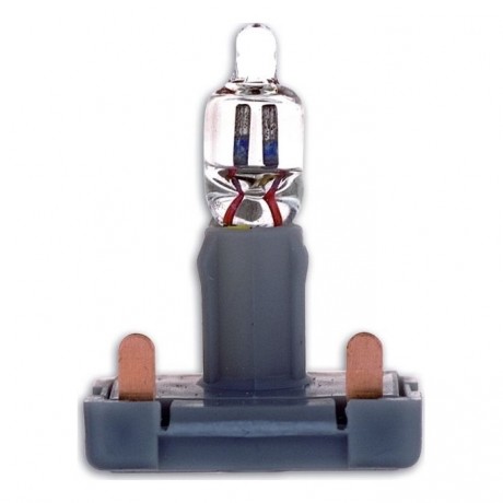 ABB Модуль подсветки с лампой тлеющего разряда 220 В, 0,4 мА