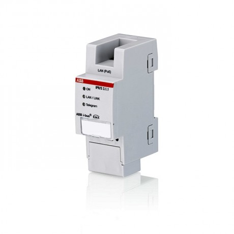 ABB 2CDG110177R0011 IPS//S3.1.1 IP-интерфейс, IPS//S3.1.1