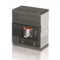 Силовой автомат ABB Tmax XT4 250А, TMA, 36кА, 4P, 250А, 1SDA0 68111 R1