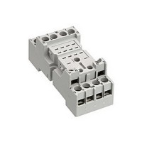 ABB Фиксатор металл CR-MH1 для реле CR-M, 1SVR405659R1100