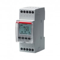 ABB 2CSM256313R0621 Реле врем.цифр.нед. D2, D2