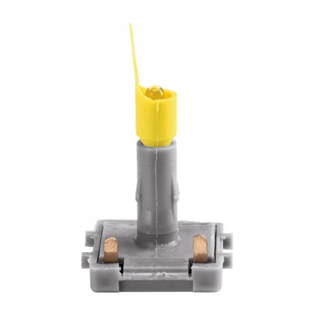 ABB Levit 2CHU161444C4000 Блок подсветки контрольная LED 1 мA белая, 3916-10444