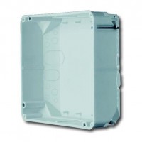 ABB 2CKA006136A0124 // 6136-0-0124 6136//UP Коробка монтажная для сенсорной панели, 6136//UP