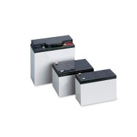 ABB GHV9240001V0011 SAK7 Аккумуляторная батарея для SU//S 30.640.1, 12 VDC, 7 Ah, SAK7