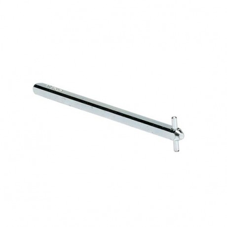 ABB Переходник ОХP6X430 430мм для ручки управления рубильниками типа ОТ160..250, 1SCA022056R6030