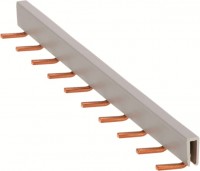 ABB Шинная разводка CR-PJ (не разрез) для реле CR-P, расст. между штырьками 15 мм