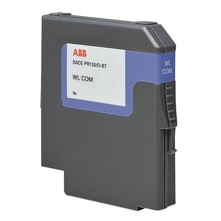 ABB Сил. выводы 4p F HR>F VR E3, 1SDA0 38059 R1