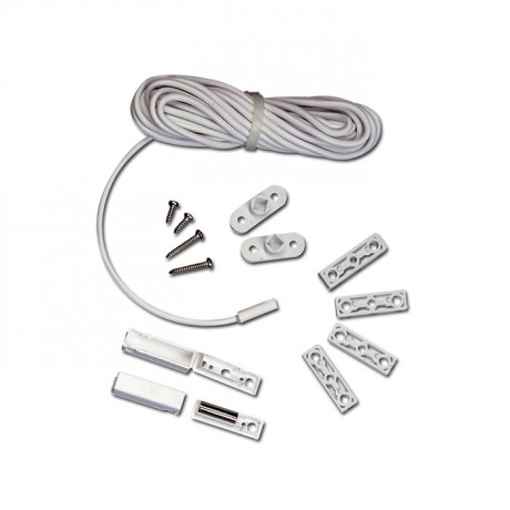 ABB GHQ3201972R0002 MRS//B Магнитный датчик, коричневый, MRS//B