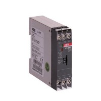 ABB Реле времени CT-ERE (задержка на включ.) 24В AC//DC, 220-240В AC (временной диапазон 3..300с.) 1ПК, 1SVR550107R2100