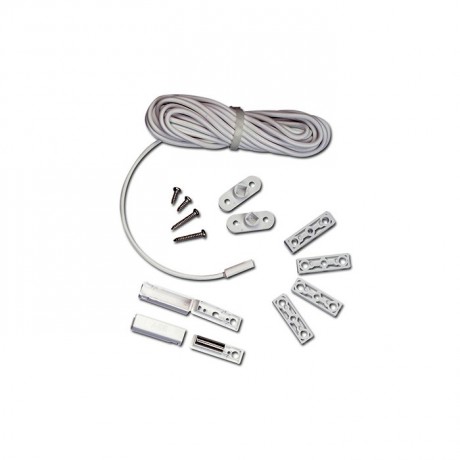 ABB GHQ3201972R0011 VMRS//W Магнитный датчик (комплект 20 шт.), белый, VMRS//W