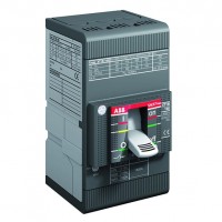 Силовой автомат ABB Tmax XT1 160А, TMD, 18кА, 3P, 63А, 1SDA0 66805 R1