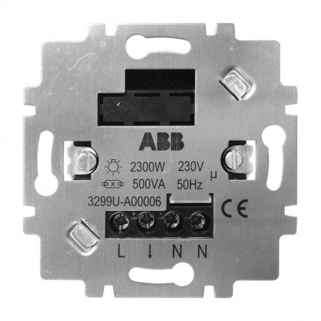 ABB Levit 2CHU700006A4000 Механизм реле для датчика движения, 3299U-A00006