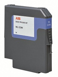 ABB Сил. выводы 3p F HR>F F E4, 1SDA0 38065 R1