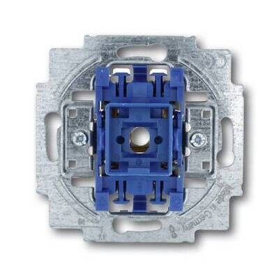 Механизм выключателя 1-клавишного кнопочного ABB, 2020 US-201