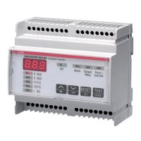 ABB Устройство контр.изол. ISOLTESTER-DIG-RZ, ISOLTESTER-DIG-RZ