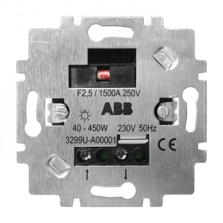 ABB Levit 2CHU700001A4000 Механизм TRIAC для датчика движения, 3299U-A00001