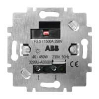 ABB Levit 2CHU700001A4000 Механизм TRIAC для датчика движения, 3299U-A00001