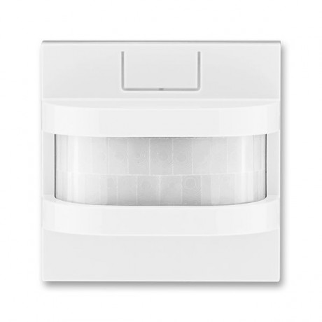 ABB Levit 2CHH702182A4001 Датчик движения белый // ледяной, 3299H-A02182 01