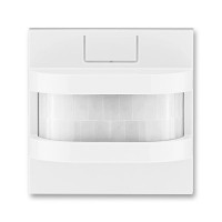 ABB Levit 2CHH702182A4001 Датчик движения белый // ледяной, 3299H-A02182 01