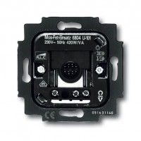 Механизм датчика движения ABB коллекции BJE, 700 Вт, 6812 U-101-500