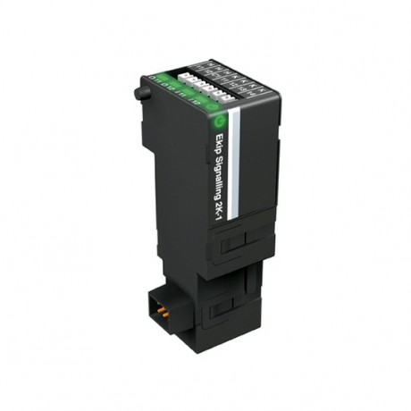 ABB Модуль сигнализации Ekip 2K-2 E1.2..E6.2, 1SDA074168R1