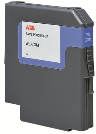 ABB Сил. выводы 4p F HR>F F E2, 1SDA0 38068 R1